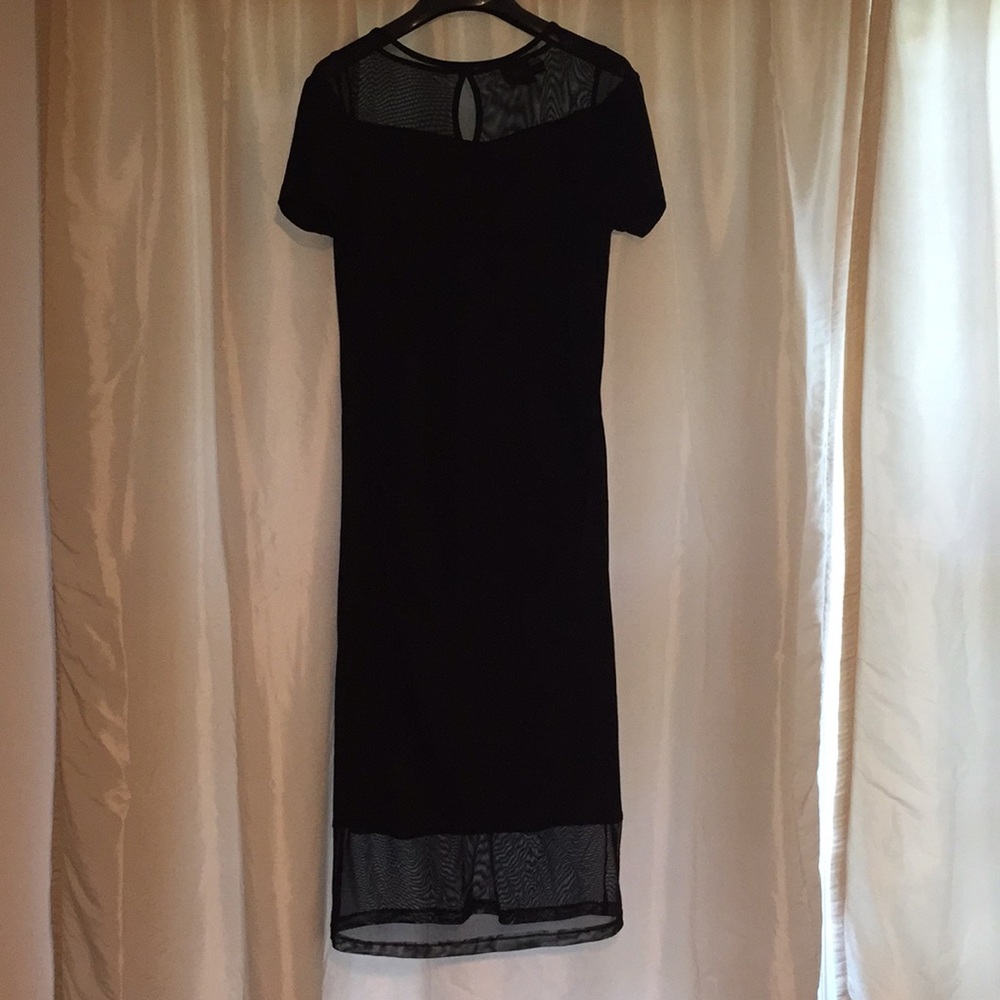 Maternity dress